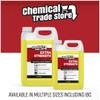 Chemical Trade Store - Washing Up Liquid - Lemon - 5 Litre view 4