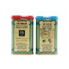 LalolaGourmet - Smoked Paprika Powder - Sweet & Hot -Set 2 x 70g Tins with Dispensing Lid - Premiun Quality from La Vera D.P.O. -Authentic Spanish Taste view 2