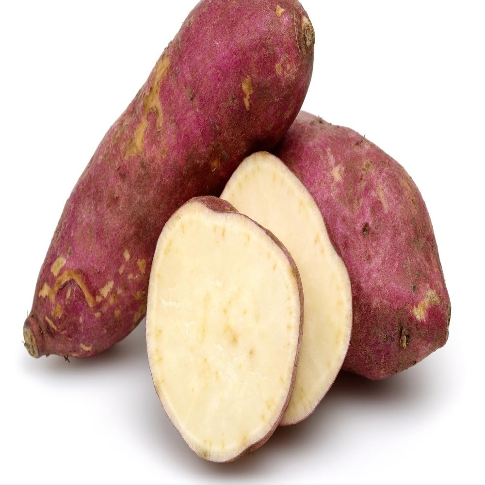 Fresh Colombian Sweet Potato I 1.5KG