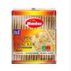 Munchee Super Cream Cracker Biscuits, Light & Crisp Sugar Free Crackers, Vitamin Enriched, No Added Flavours, No Added Colours, (1 pack, 490, gram) view 1