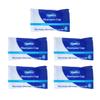 Nilaqua Rinse Free Shampoo Cap, Easy Hair Washing With No Shower Required, Dry Shampoo Leaves Hair Fresh and Clean, Shampoo Caps No Rinse for Elderly, Packaging May Vary, Microwavable 5 Pack view 1