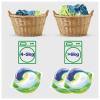 Ariel All-in-1 PODS Color Washing Capsules 144 pcs view 2