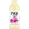 PiQi Grapefruit & Cardamom Water Kefir - Live Cultures, Gut-Friendly, Vegan, Dairy Free and Lightly Sparkling (3 x 250ml) view 1