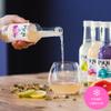 PiQi Grapefruit & Cardamom Water Kefir - Live Cultures, Gut-Friendly, Vegan, Dairy Free and Lightly Sparkling (3 x 250ml) view 4
