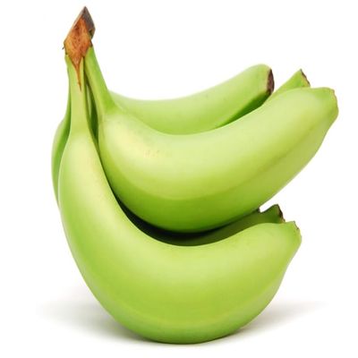 Fresh Green banana I 1KG