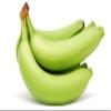 Fresh Green banana I 1KG view 1