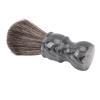 FreshCart Basics Shaving Foam Brush, Comfortable Handle Shaving Brush for Bathroom Hotel view 4