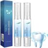 2Pcs Frostyneptune Teeth Whitening, Teeth Whitening Essence Pen Frosty Neptune, Teeth Whitening Kit, Teeth Whitening Pen, Teeth Whitening Gel, Effective Teeth Whitener, Reducing Tooth Yellowing view 1