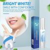 2Pcs Frostyneptune Teeth Whitening, Teeth Whitening Essence Pen Frosty Neptune, Teeth Whitening Kit, Teeth Whitening Pen, Teeth Whitening Gel, Effective Teeth Whitener, Reducing Tooth Yellowing view 2