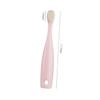 FRCOLOR Infant Toothbrush Set Soft Bristles Boys and Girls Toothbrush Brush Toothpaste view 4