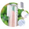 Beavorty 30sets Finger Toothbrushes for Boy Girl Boy Girl Teething Brush Extra Soft Bristles for Oral Massagers Safe Silicone Material for Teeth Cleaning view 2