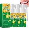 Propolis Oral Health Spray, Propolis Oral Spray, Oral Health Spray, Fresh Breath, Deep Cleaning (3pcs) view 1