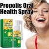 Propolis Oral Health Spray, Propolis Oral Spray, Oral Health Spray, Fresh Breath, Deep Cleaning (3pcs) view 2
