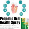 Propolis Oral Health Spray, Propolis Oral Spray, Oral Health Spray, Fresh Breath, Deep Cleaning (3pcs) view 4