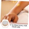 VINTORKY Hair Remover Tool for Women Exfoliator for Arm and Leg Hair Removal Gentle and Reusable for Smooth Feet and Skin Care for Home and Salon Use view 2
