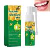 Propolis Oral Health Spray, Propolis Oral Spray, Oral Health Spray, Fresh Breath, Deep Cleaning (1pcs) view 1