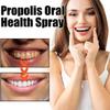 Propolis Oral Health Spray, Propolis Oral Spray, Oral Health Spray, Fresh Breath, Deep Cleaning, Clean Teeth Stains (2 Pcs) view 3