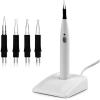 4 Tips Oral Tooth Gum Dental Gutta Percha Cutter Gutta Endo Cutter Guta Percha Tooth Cutter Whitening Dissolved Breaker Tools view 1