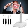 4 Tips Oral Tooth Gum Dental Gutta Percha Cutter Gutta Endo Cutter Guta Percha Tooth Cutter Whitening Dissolved Breaker Tools view 2