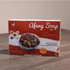 Afang Soup Kit  Authentic Nigerian Soup Mix with Waterleaf, Afang Leaves, Seasoning, Periwinkle & Palm Oil | Ready in 20 Mins | Serves 5 | Enjoy with Fufu | West African Food view 2