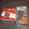 Afang Soup Kit  Authentic Nigerian Soup Mix with Waterleaf, Afang Leaves, Seasoning, Periwinkle & Palm Oil | Ready in 20 Mins | Serves 5 | Enjoy with Fufu | West African Food view 3