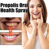 Propolis Oral Health Spray,2024 New Propolis Oral Spray with New Zealand Manuka Honey, Fresh Breath, Deep Cleaning (2 Pcs) view 2