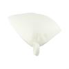 Wool Felt Sauna Hat,Winter Essential,Thickened Shower Cap for Hot Spring Felt Hat Sauna Hat, Extended Sauna Time, Convenient For Travel(White (sided)) view 4
