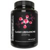 Intelligent Labs CoQ10 Ubiquinone 200mg Softgels | Coenzyme Q10 with MCT Oil for Max Absorption | Soy, Sugar, Gluten, and GMO-Free | 120 Servings | 120 Day Supply view 1