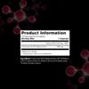 Intelligent Labs CoQ10 Ubiquinone 200mg Softgels | Coenzyme Q10 with MCT Oil for Max Absorption | Soy, Sugar, Gluten, and GMO-Free | 120 Servings | 120 Day Supply view 2