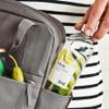 ISKUB Carbonated soft drink, lemon/lime flavour/with sugar and sweeteners, 500 ml view 4
