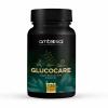Ambrosial Glucocare | Bitter Melon | Neem | Black Plum (Jamun) | Helps in Balancing Blood Sugar | 100% Natural Ingredients | Pack of 1-120 Capsules view 1