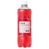 ISKUB Carbonated soft drink, lingonberry flavour/with sugar and sweeteners, 500 ml view 1