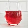 ISKUB Carbonated soft drink, lingonberry flavour/with sugar and sweeteners, 500 ml view 2