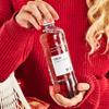 ISKUB Carbonated soft drink, lingonberry flavour/with sugar and sweeteners, 500 ml view 4