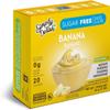 Simply Delish NATURAL Pudding Banana 24 X 48g view 1