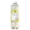 ISKUB Carbonated soft drink, elderflower flavour/with sugar and sweeteners, 500 ml view 1