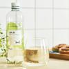 ISKUB Carbonated soft drink, elderflower flavour/with sugar and sweeteners, 500 ml view 3