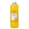 ISKUB Carbonated soft drink, orange flavour/with sugar and sweeteners, 500 ml view 1