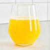 ISKUB Carbonated soft drink, orange flavour/with sugar and sweeteners, 500 ml view 2