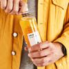 ISKUB Carbonated soft drink, orange flavour/with sugar and sweeteners, 500 ml view 4
