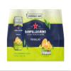 San Pellegrino Sparkling Drink Tastefully Light 12x330ml By Serendib (Grapefruit | Pompelmo) view 3