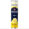 San Pellegrino Sparkling Drink Tastefully Light 12x330ml By Serendib (Lemon | Limonata) view 1