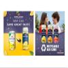 San Pellegrino Sparkling Drink Tastefully Light 12x330ml By Serendib (Lemon | Limonata) view 4