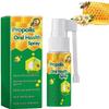 Propolis Oral Health Spray, Propolis Oral Spray, Fresh Breath, Deep Cleaning, Clean Teeth Stains and Tartar, Solve All Oral Problems (1Pcs) view 1
