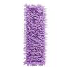 360 Rotating Washing Flat Mop Swivel Cloth Household Wet and Dry Floor Cleaning Cloth Floor Laminate (C, One Size) view 1