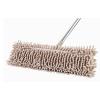 360 Rotating Washing Flat Mop Swivel Cloth Household Wet and Dry Floor Cleaning Cloth Floor Laminate (C, One Size) view 2