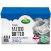 Arla Professional British Salted Butter - 20x250g, 11301 view 1