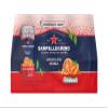 San Pellegrino Sparkling Drink Tastefully Light 12x330ml By Serendib (Blood Orange | Aranciata Rossa) view 3