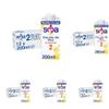 SMA PRO Follow-on Baby Milk - 6-12 months | Ready to Use, Liquid Formula Milk 200 ml (Pack of 60) view 1
