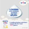 SMA PRO Follow-on Baby Milk - 6-12 months | Ready to Use, Liquid Formula Milk 200 ml (Pack of 60) view 2